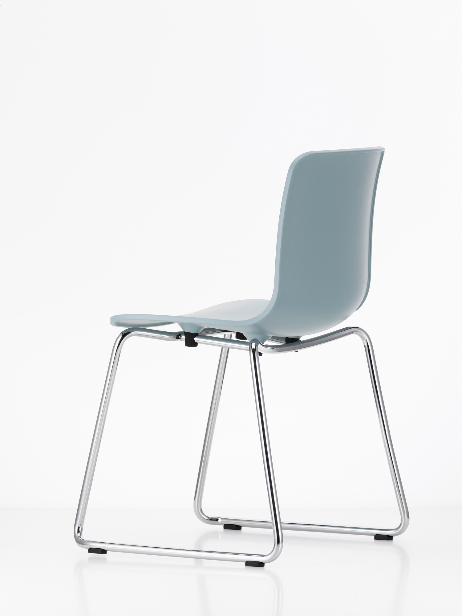 Chaise Hal Sledge Vitra