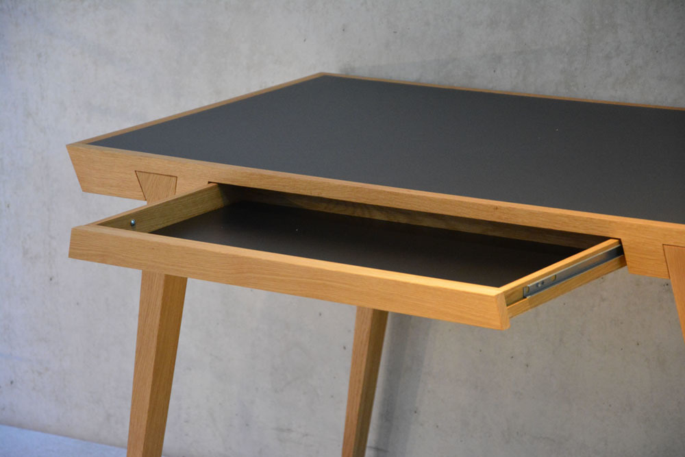 Desk Table d'écriture Jan Kurtz