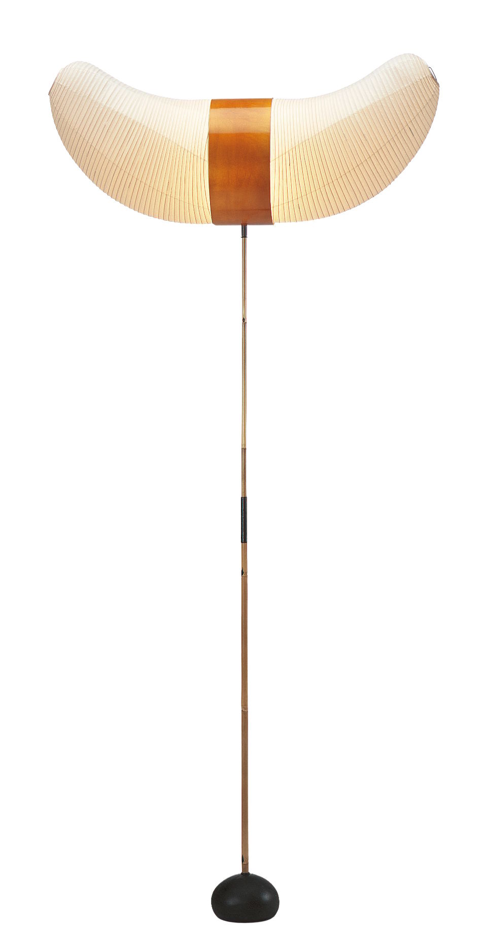 Lampadaire Akari BB3-33S Vitra