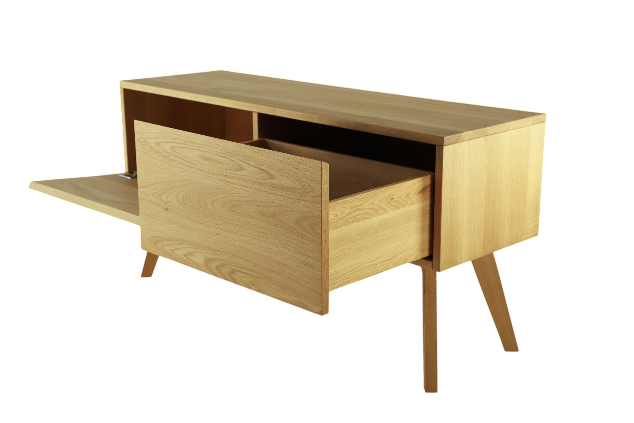 Buffet Dweller de Jan Kurtz