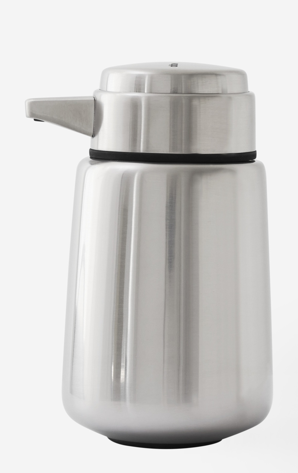 Distributeur de savon en acier inoxydable Vipp