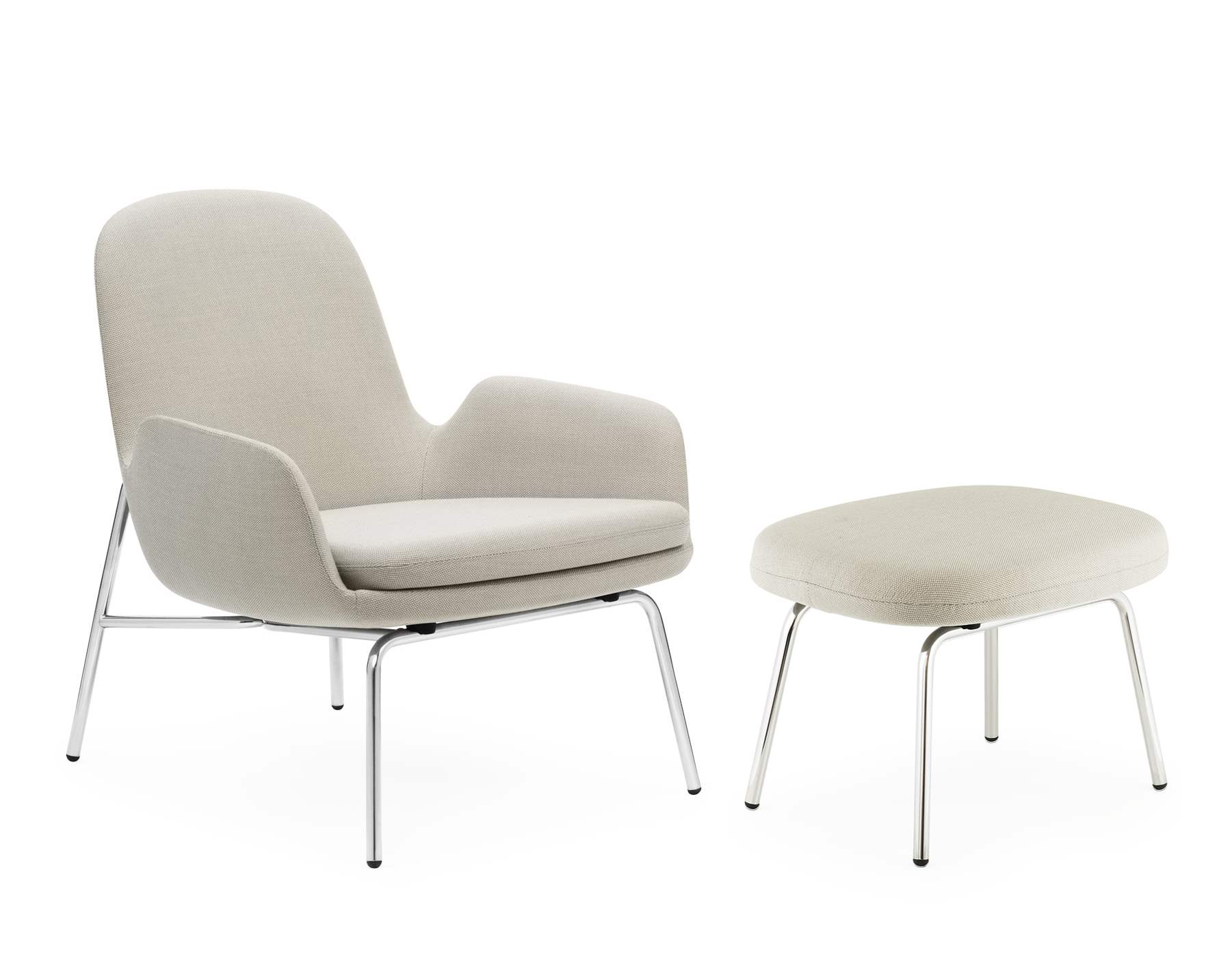 Era Footstool tabouret au pieds Normann Copenhagen