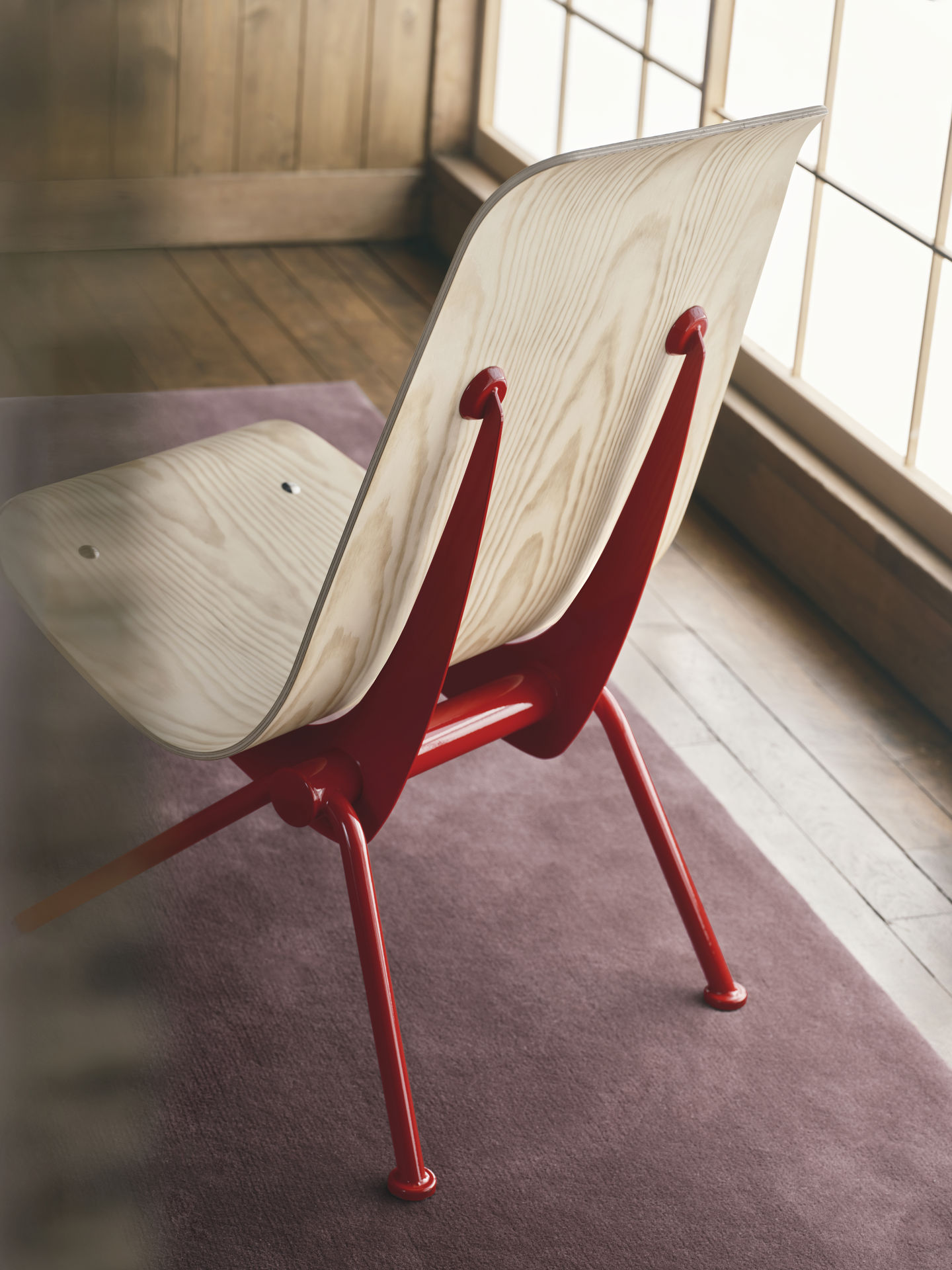 Antony fauteuil Vitra LIMITED EDITION