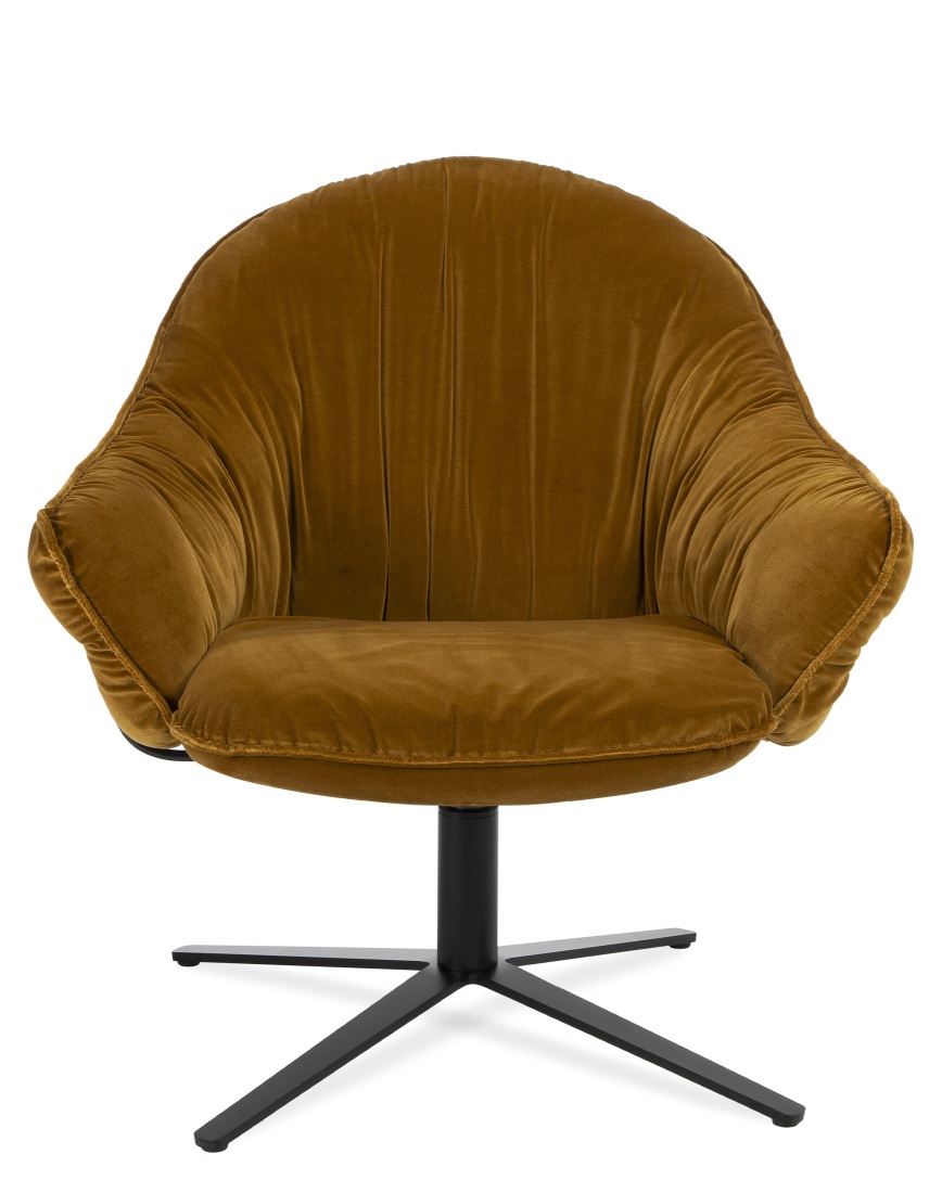 Marie Lounge Chair Fauteuil Freifrau Manufacture 