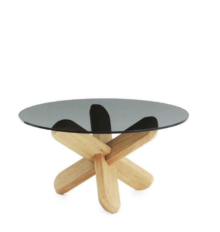 Ding Table table Normann Copenhagen