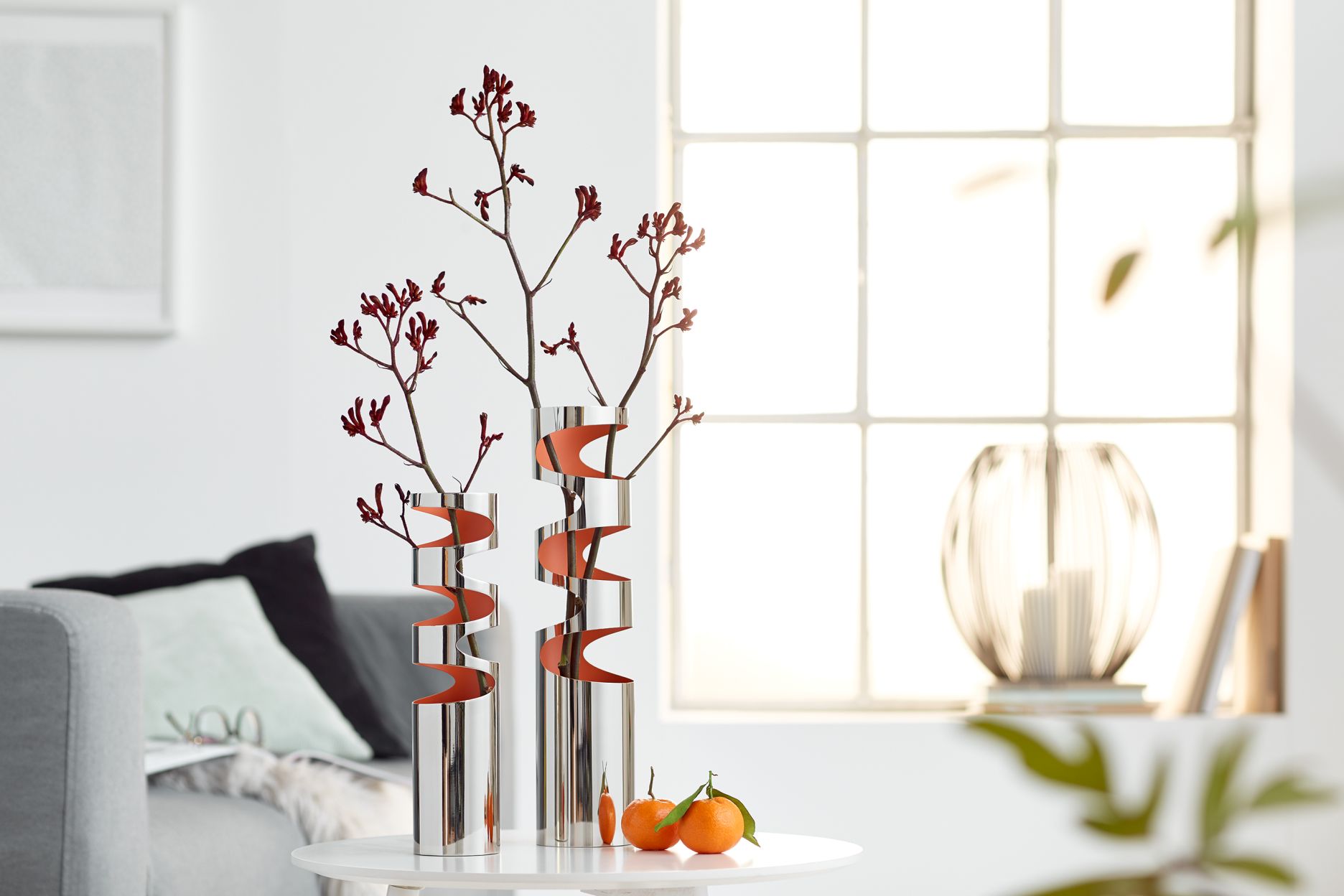 Loom Vase S Philippi OFFRE SPECIALE
