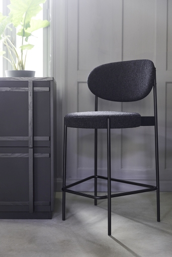 Series 430 Bar Stool Tabouret de bar 65 cm Verpan