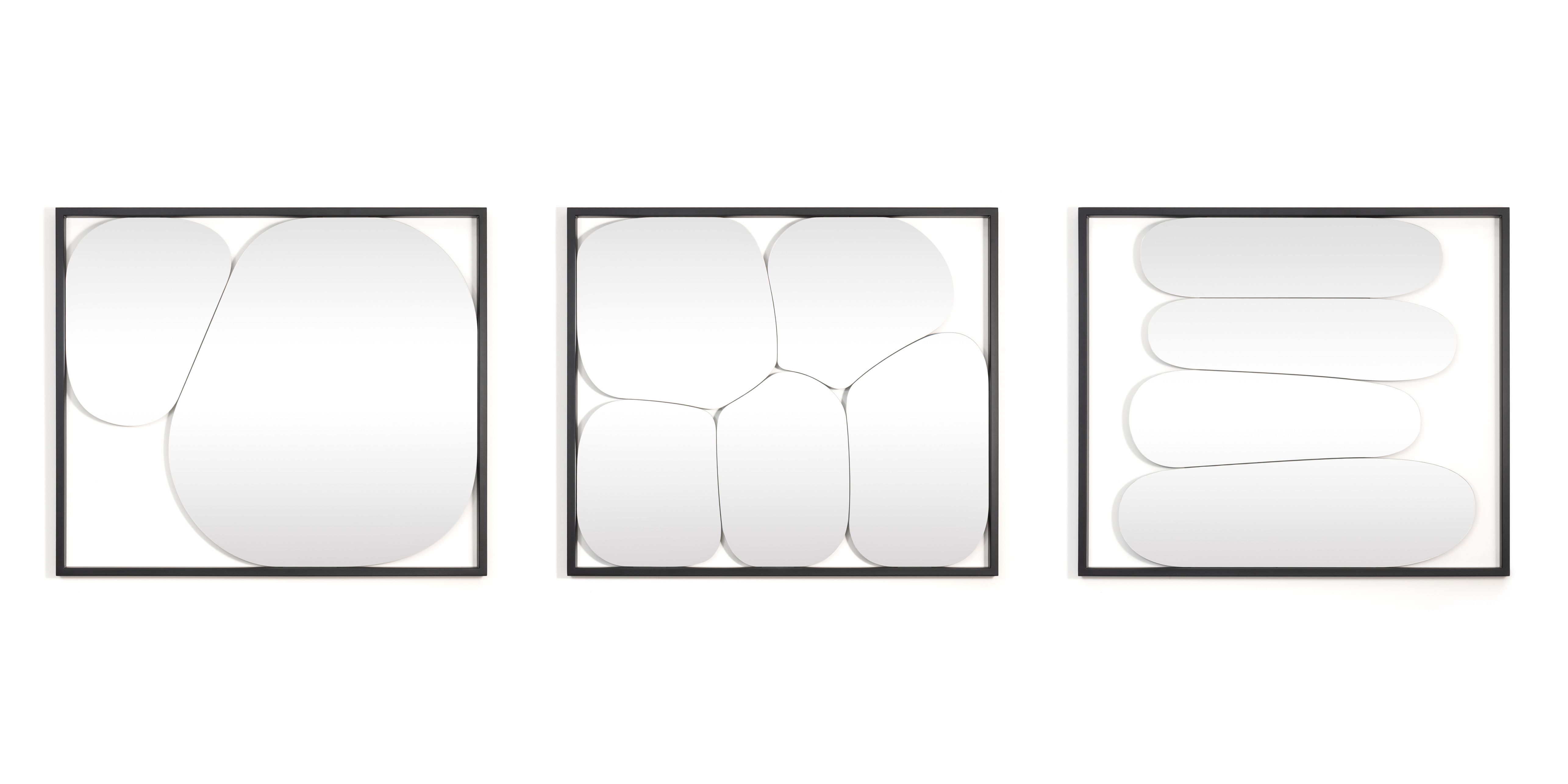 Morphed AC544 miroir Magis