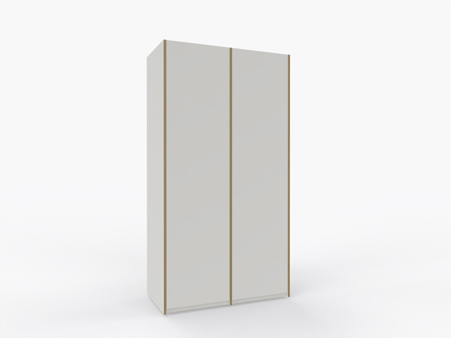 MODULAR PLUS Armoire / Penderie Müller Möbelwerkstätten