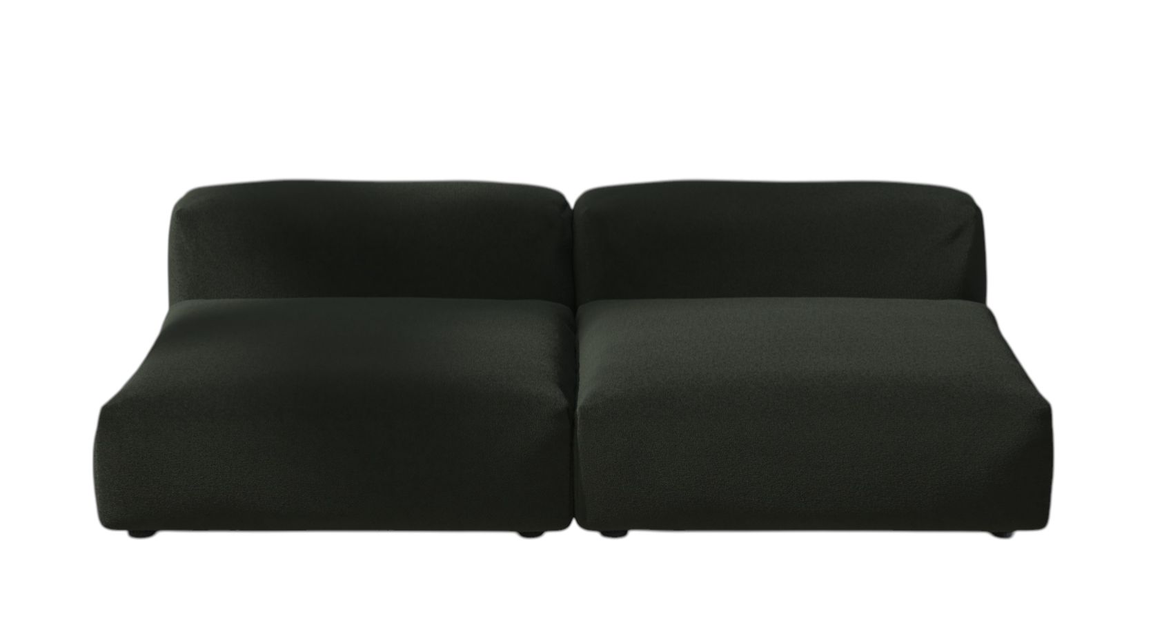 Canapé Set 01 Medium 2,5 places vetsak 