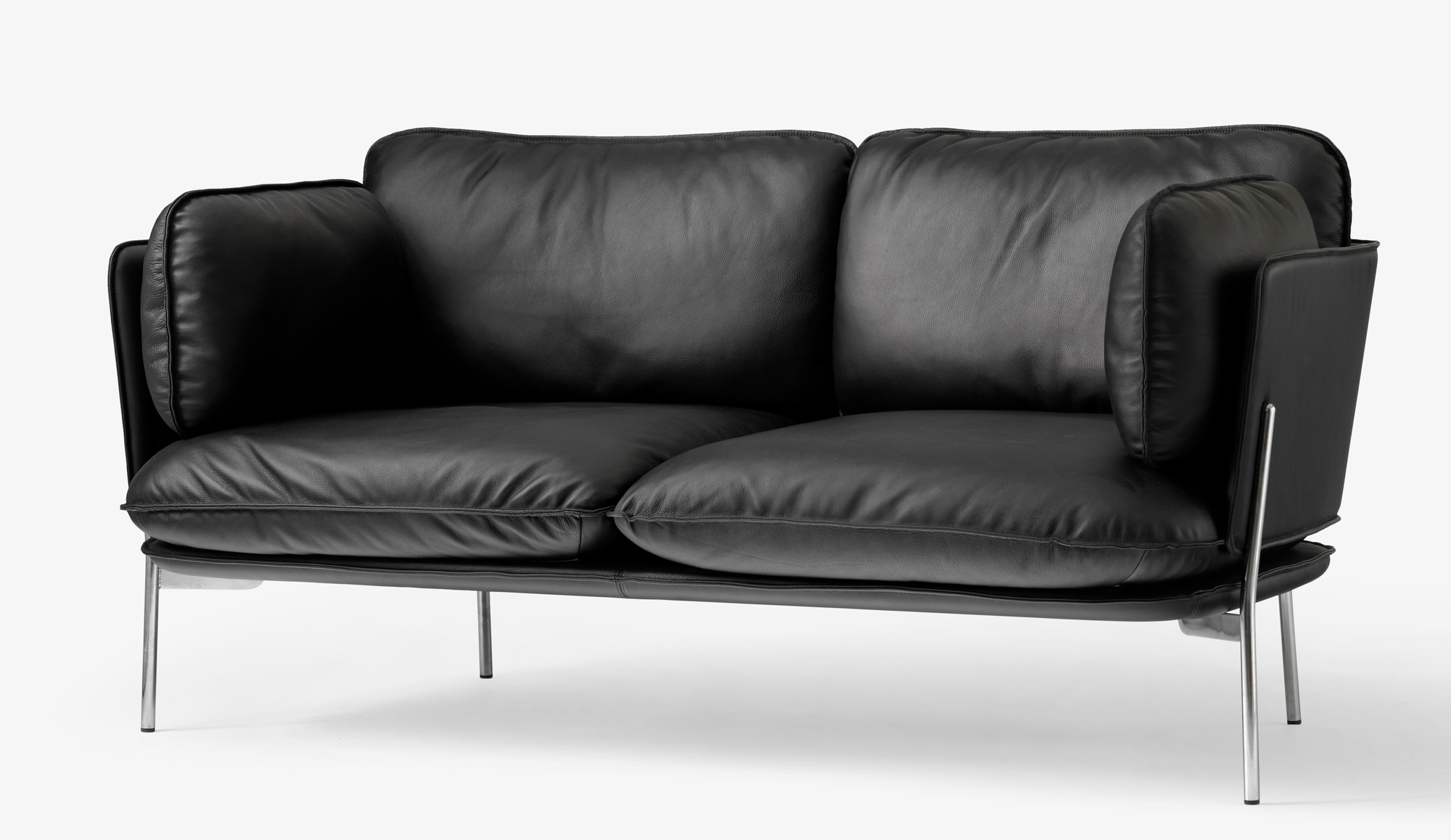 Cloud 2-Places Sofa LN2 AndTradition