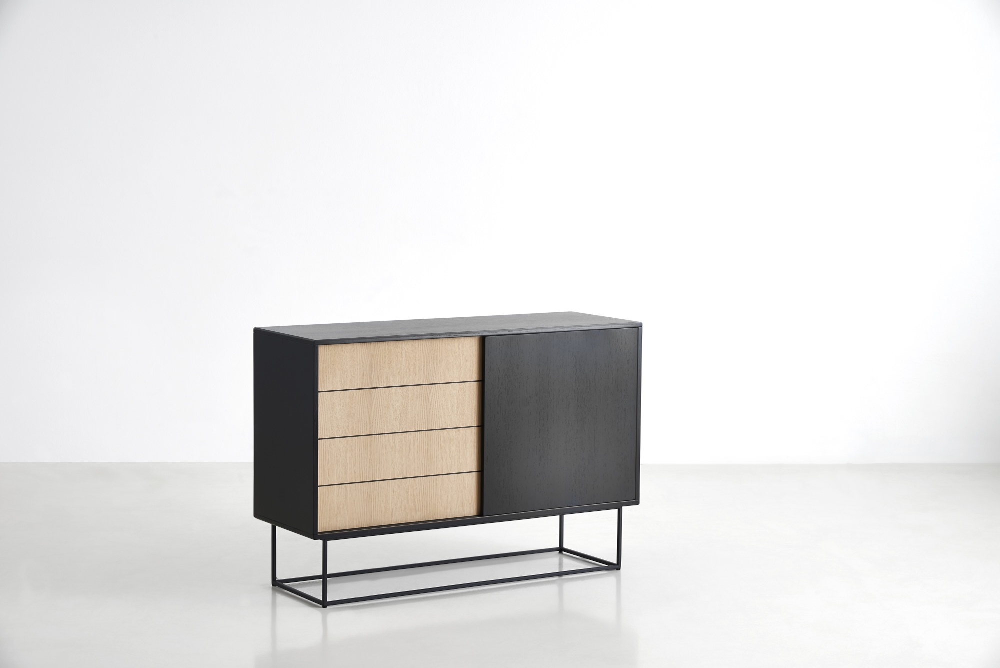 Virka Buffet haut Woud