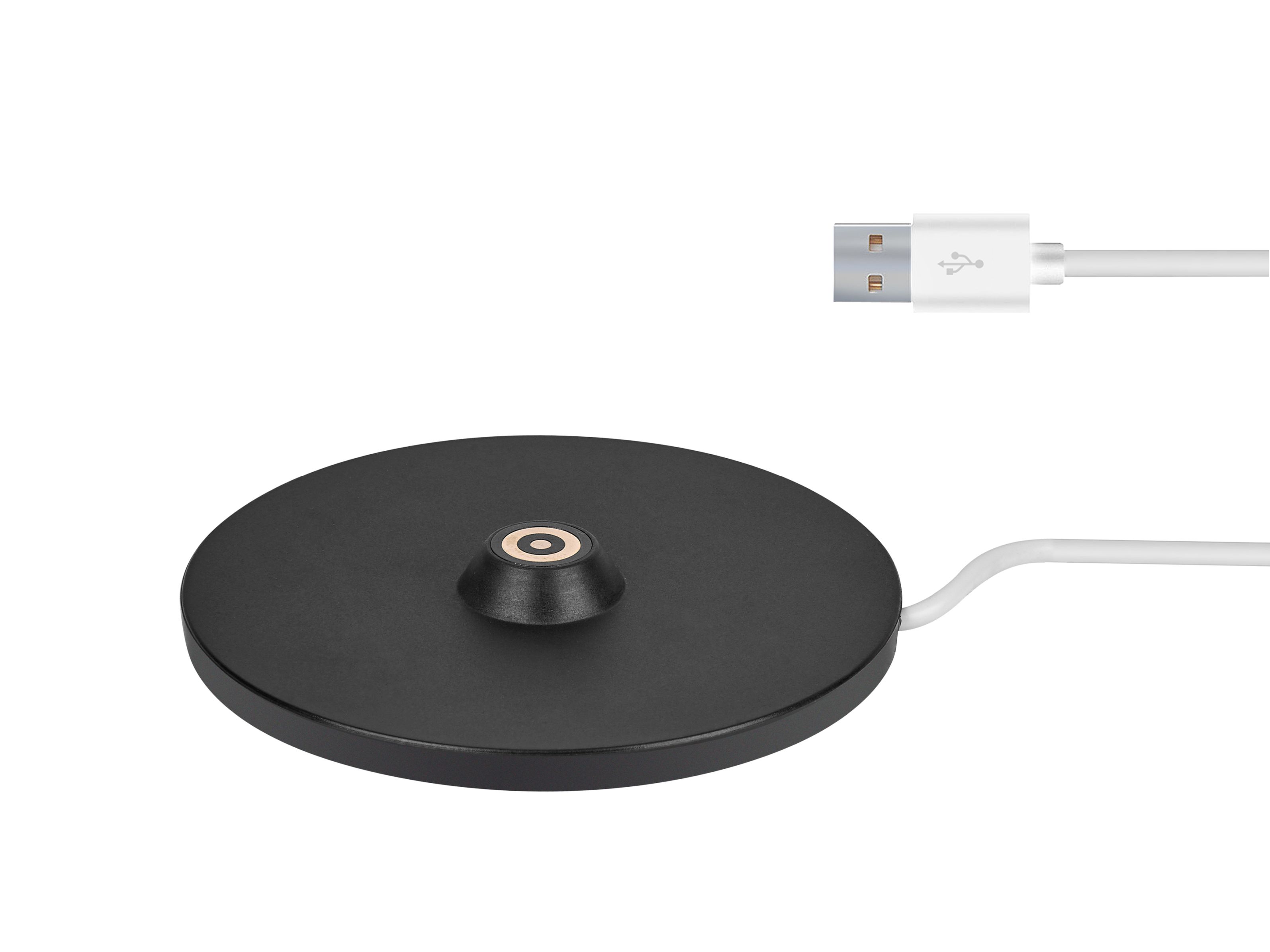 Arnold S Outdoor Lampe de table anthracite Moree