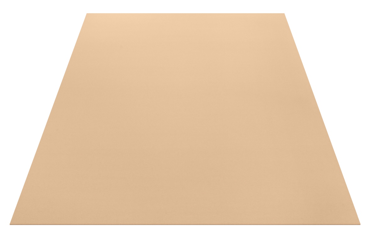 Tapis Rectangulaire Hey Sign