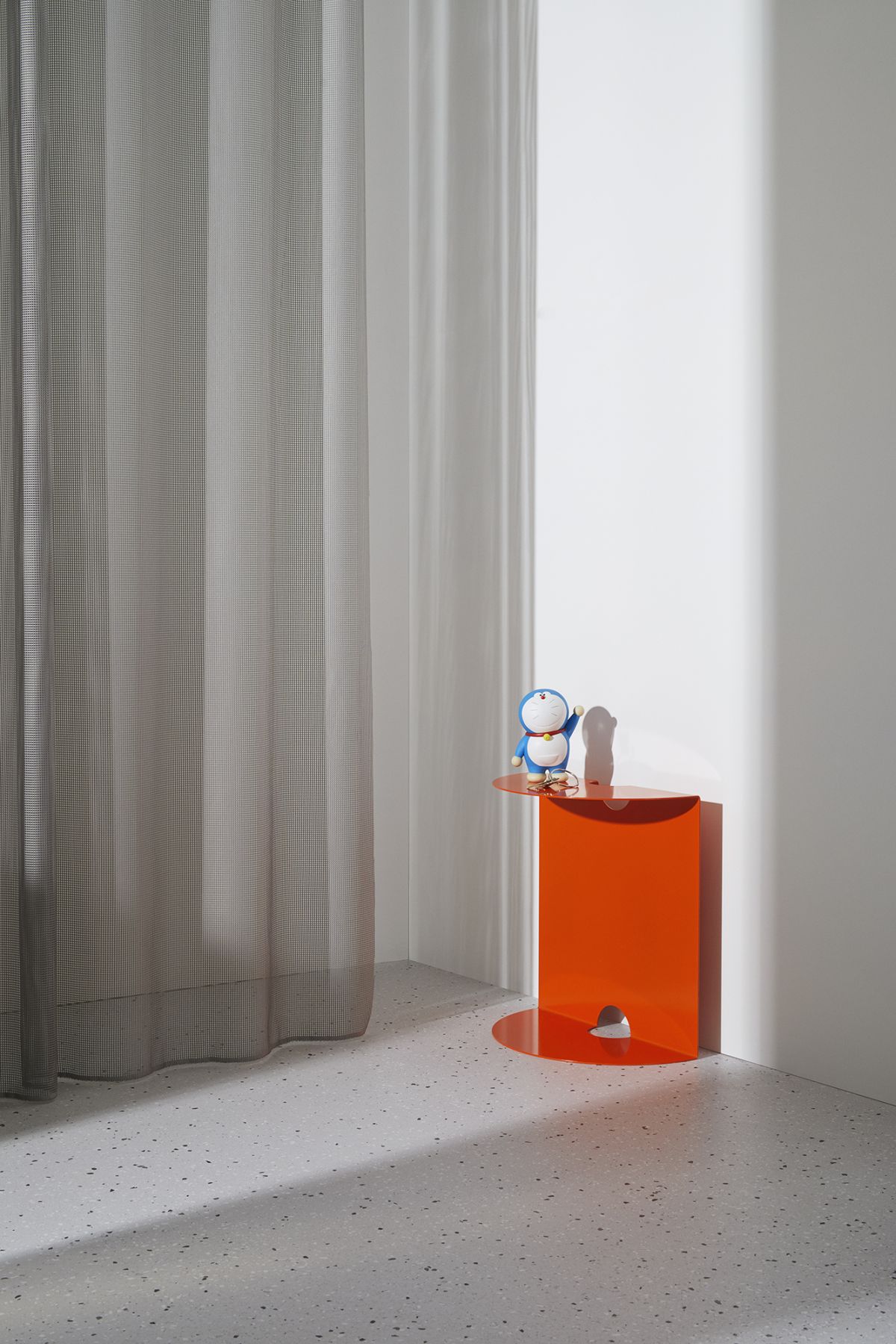 WEBER Table d'appoint OUT