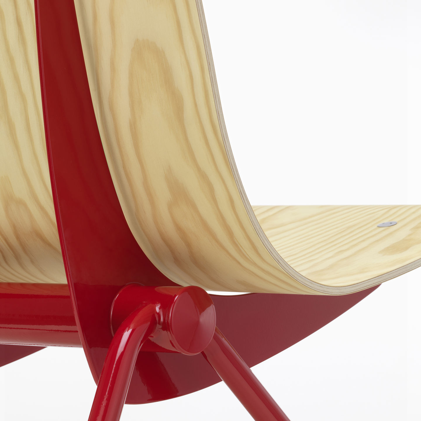 Antony fauteuil Vitra LIMITED EDITION