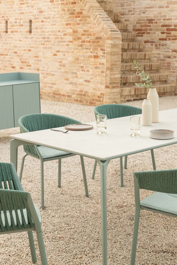Ria chaise 7602 Fast