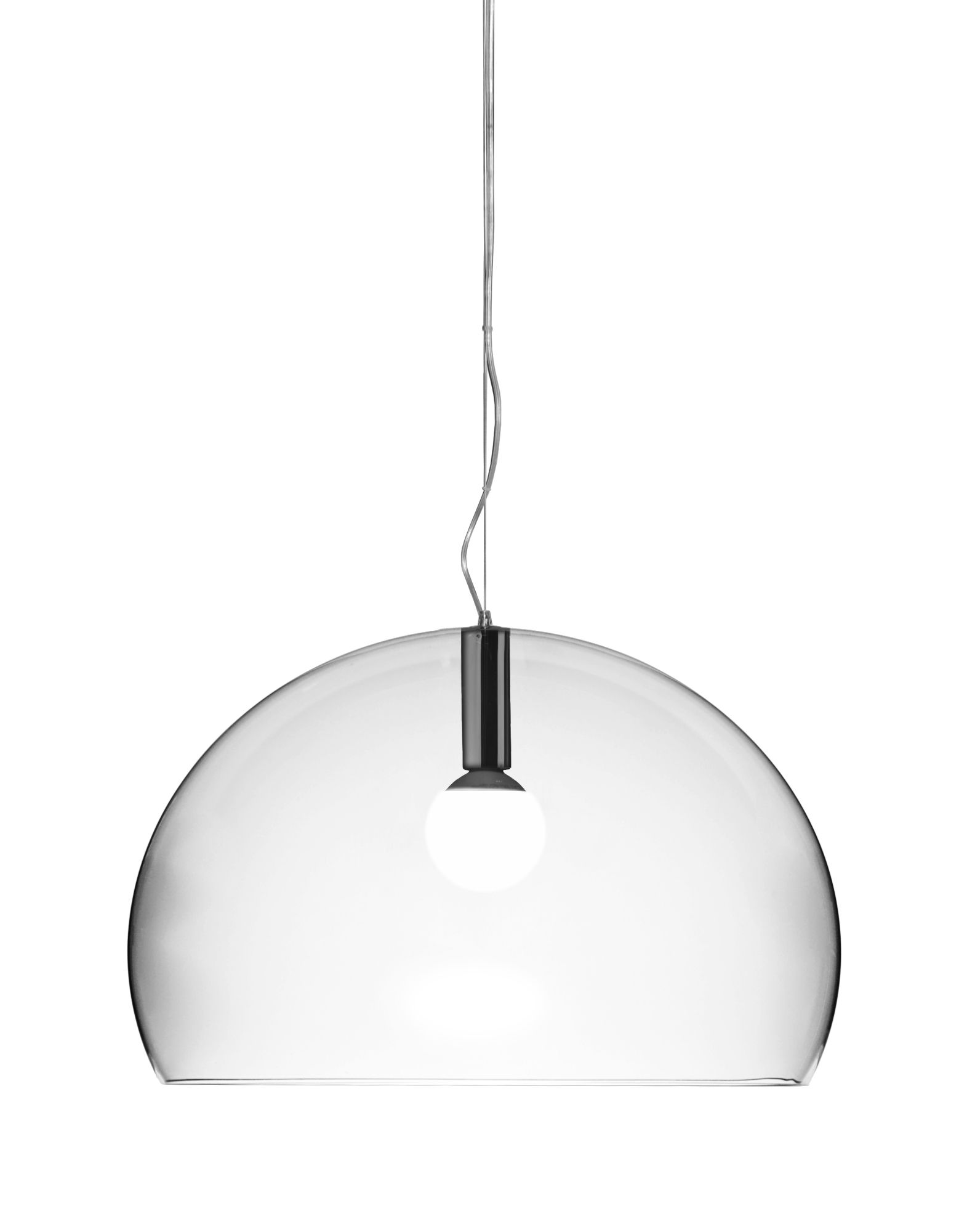 Big Fly FL/Y Suspension lamp Kartell