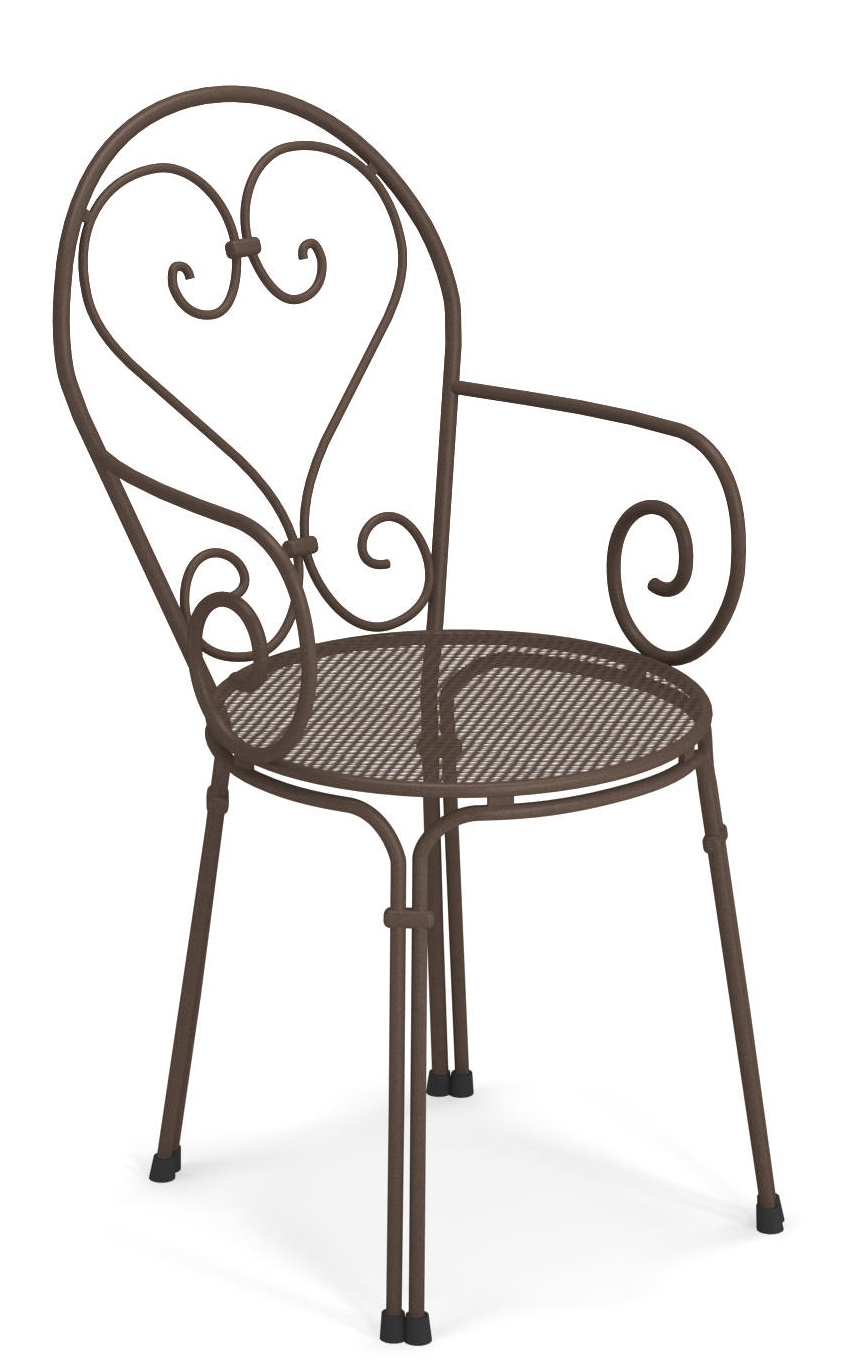 Pigalle chaise Outdoor Emu