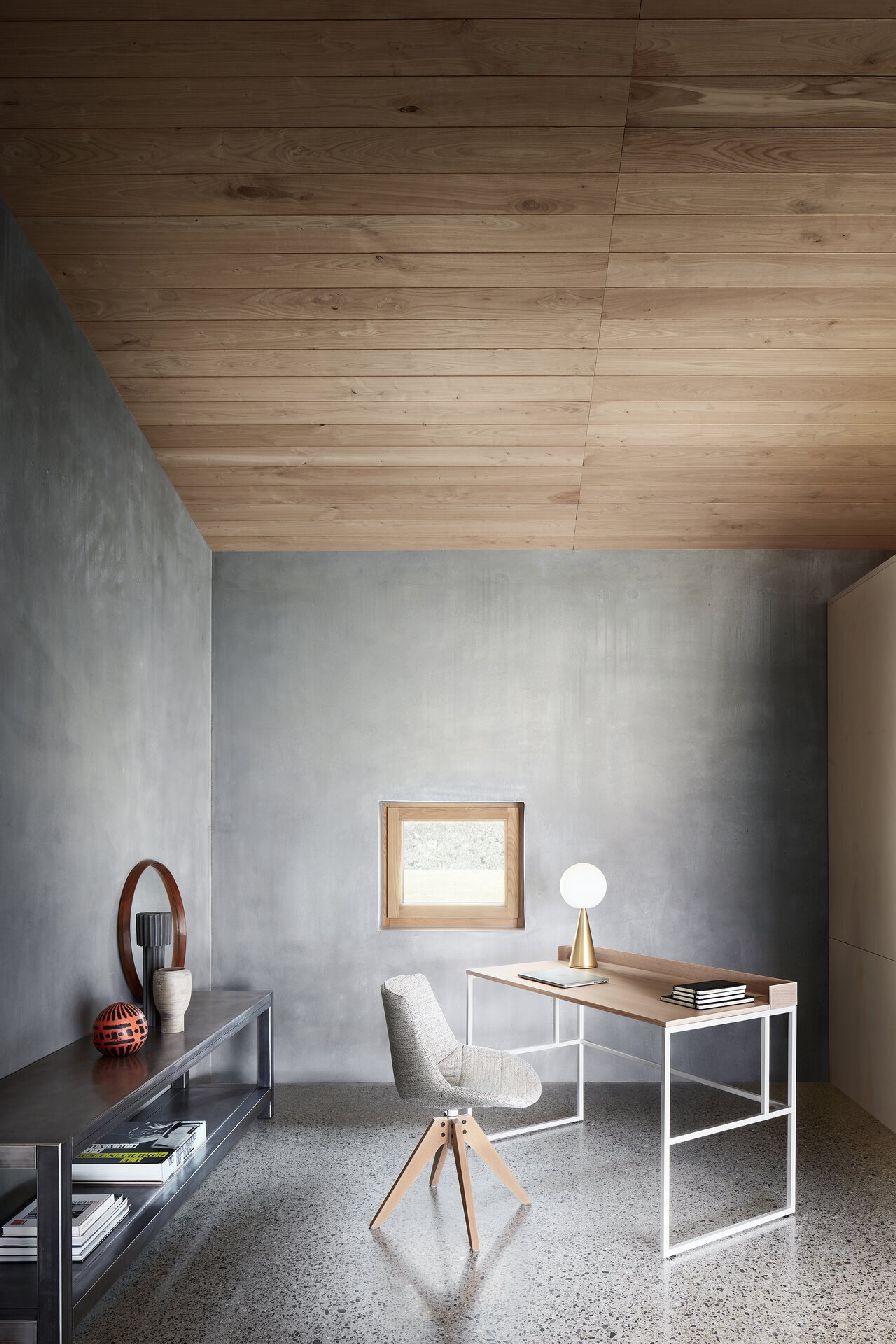 Flow Chair Chaise MDF Italia