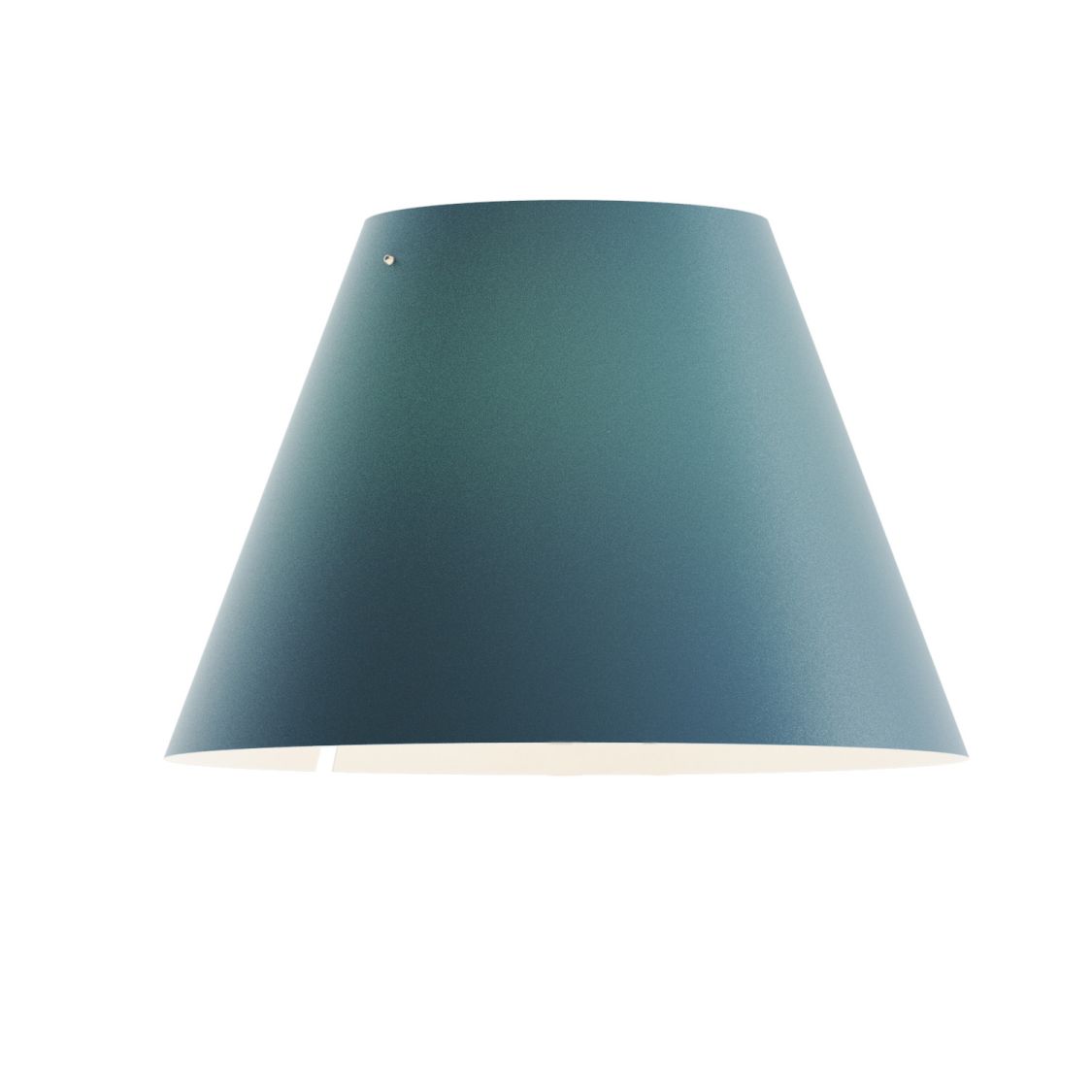 D13 Costanza Abat-jourpetroleum blue Luceplan