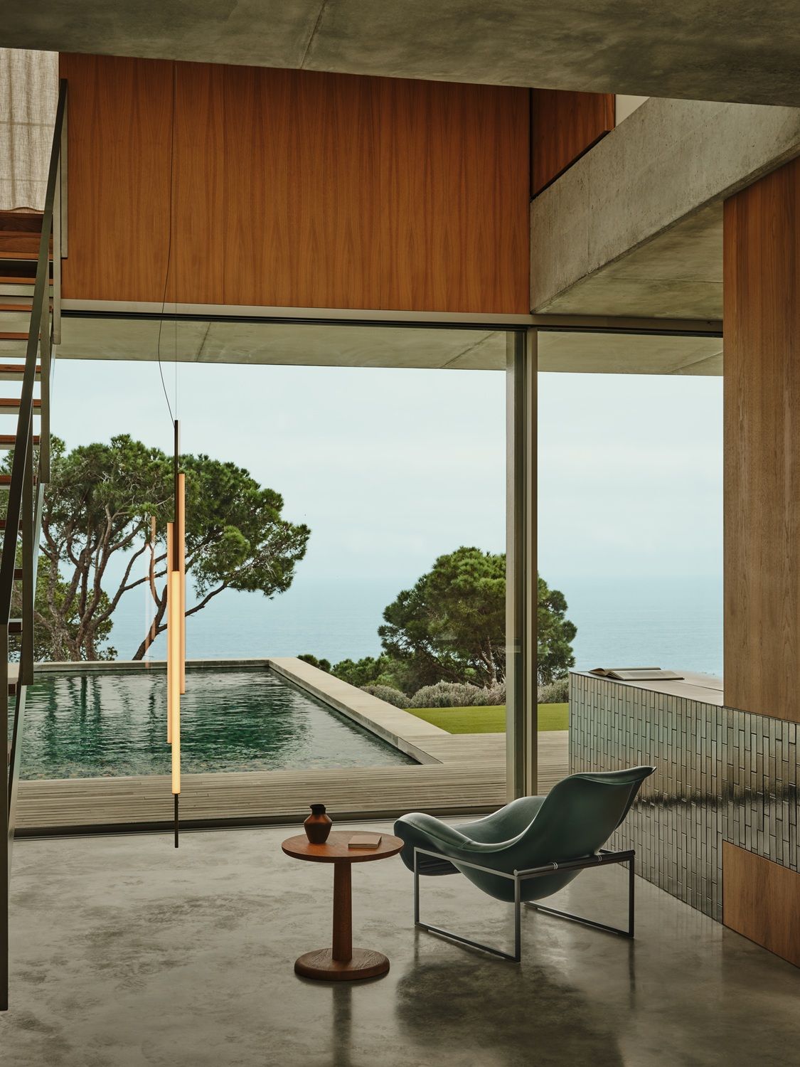 Ambrosia V130 / V 130 Lampe à suspendre marset