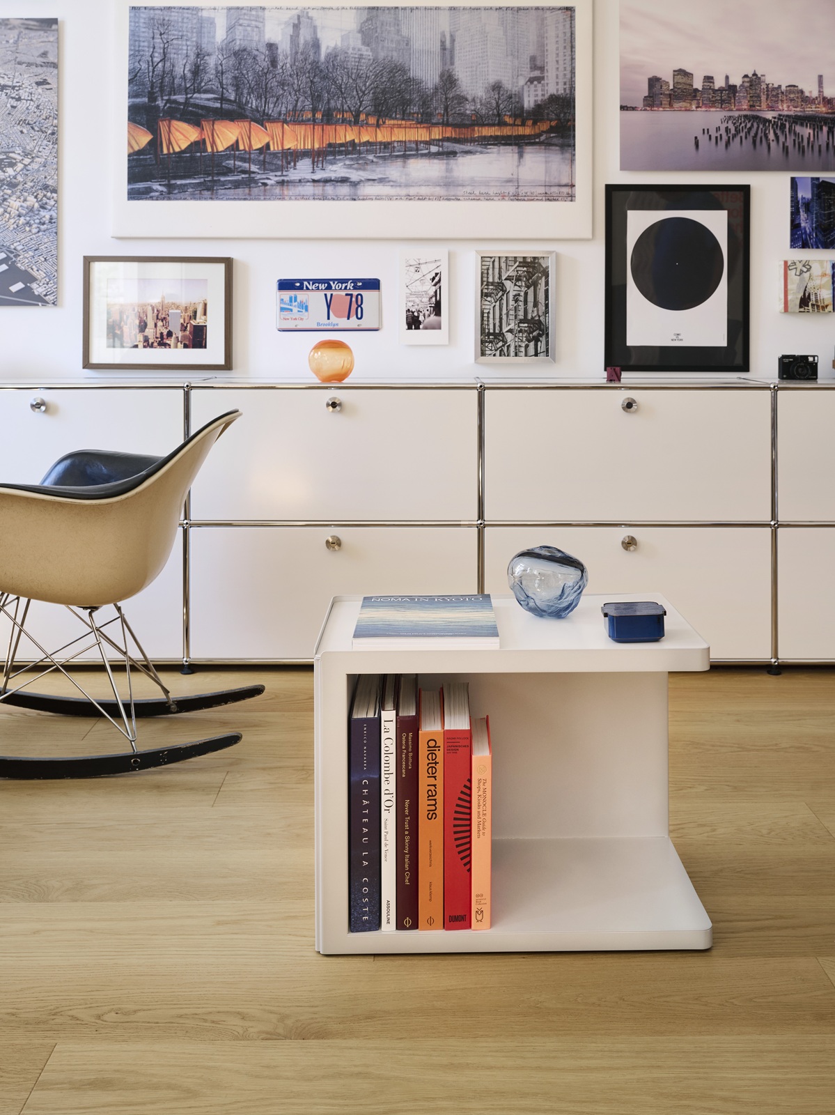 Ambito Coffee table Table basse Tola Dolza