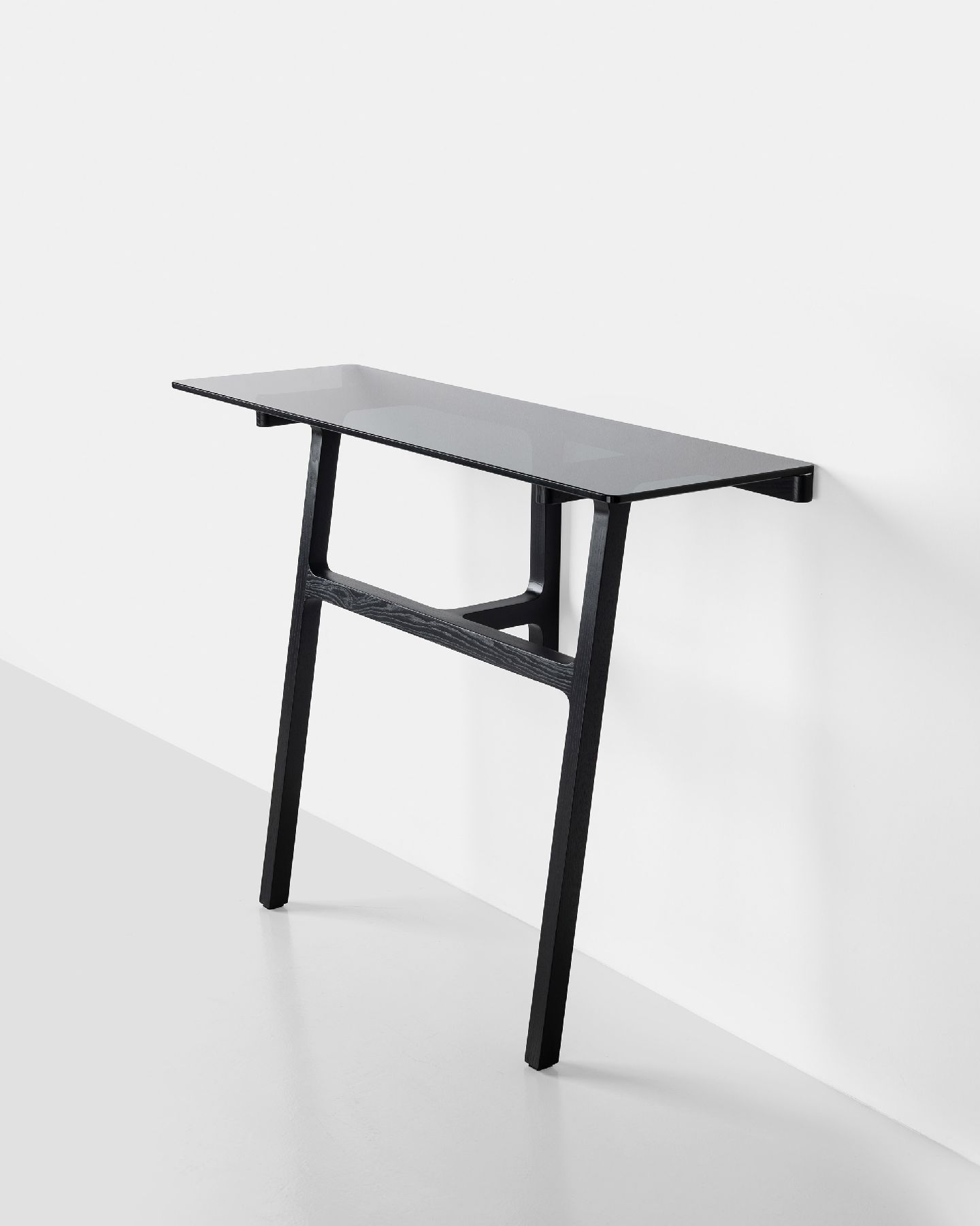 Console Bottega Kristalia