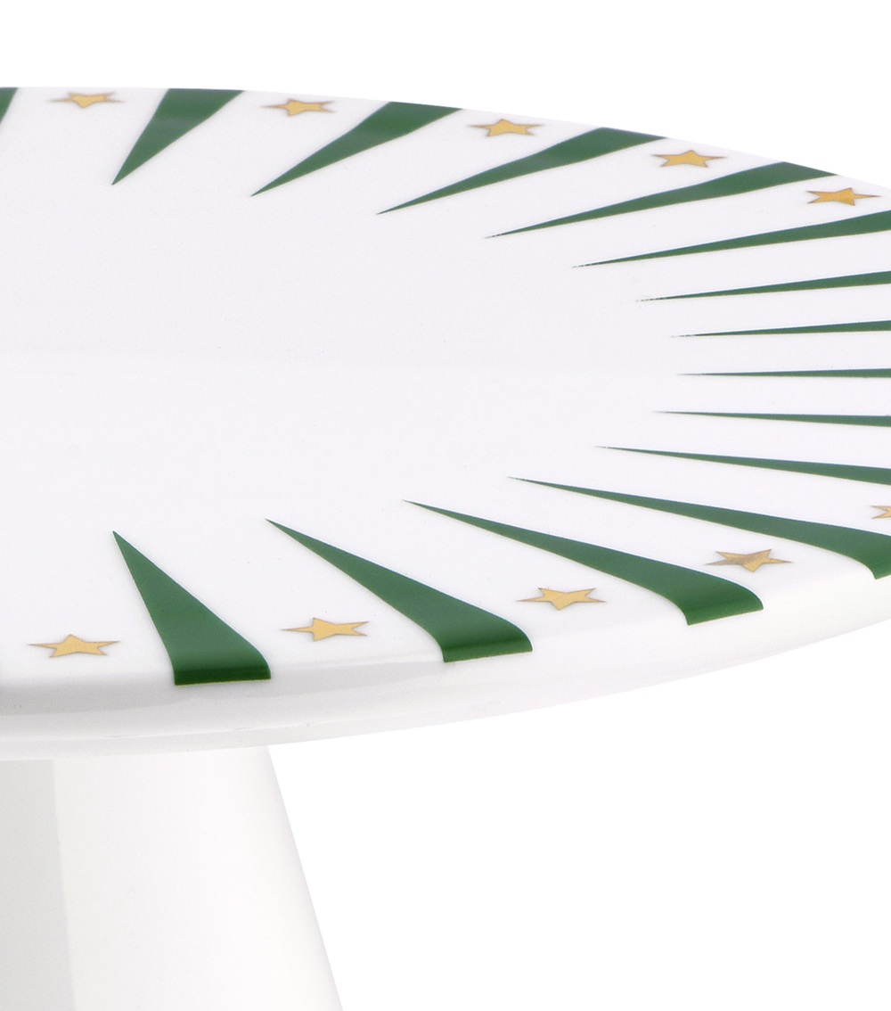 Delight Étagère en porcelaine Alessi