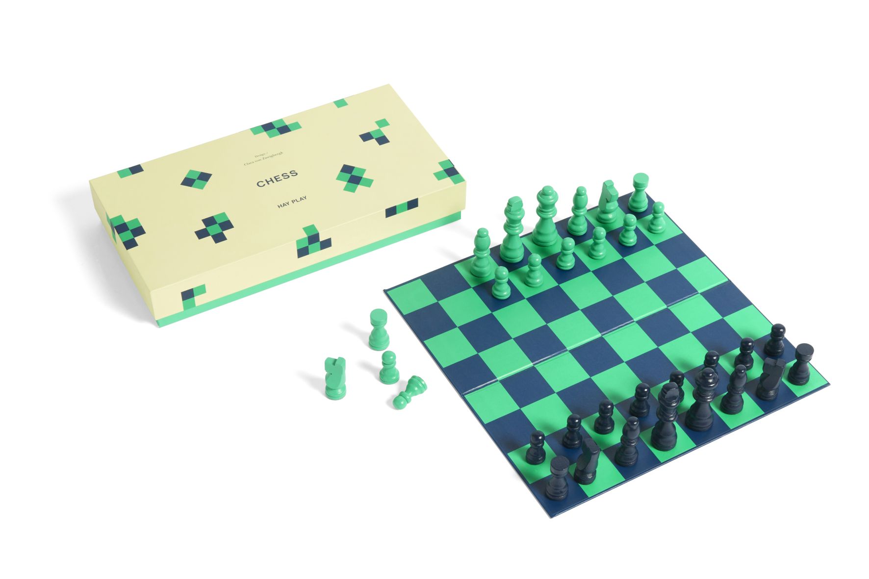 Play Chess Vert Hay OFFRE SPECIALE