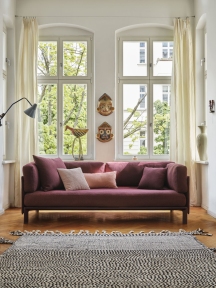 Vitra Cushions Coussins / Coussins de canapé