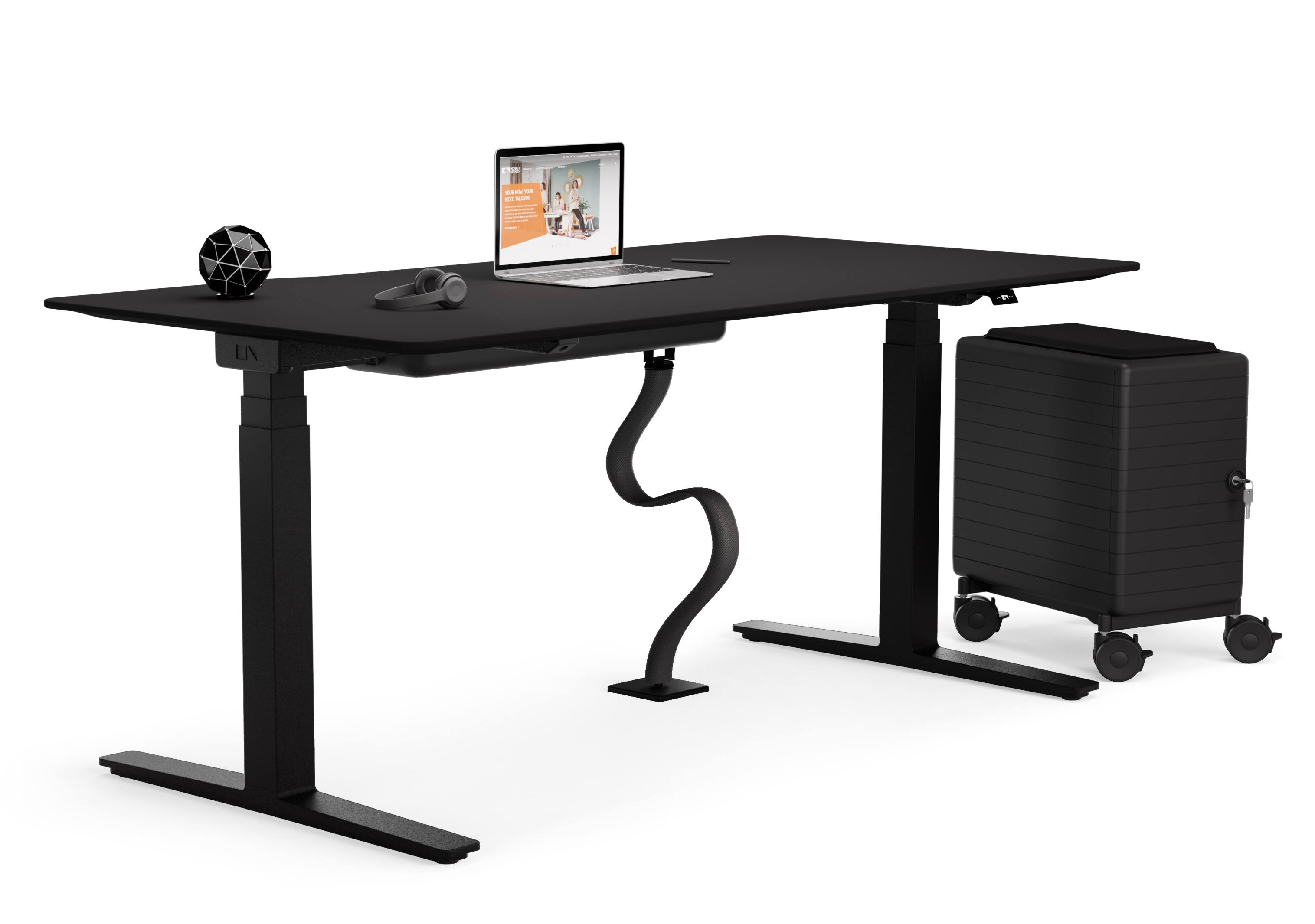 Boîte du personnel König und Neurath