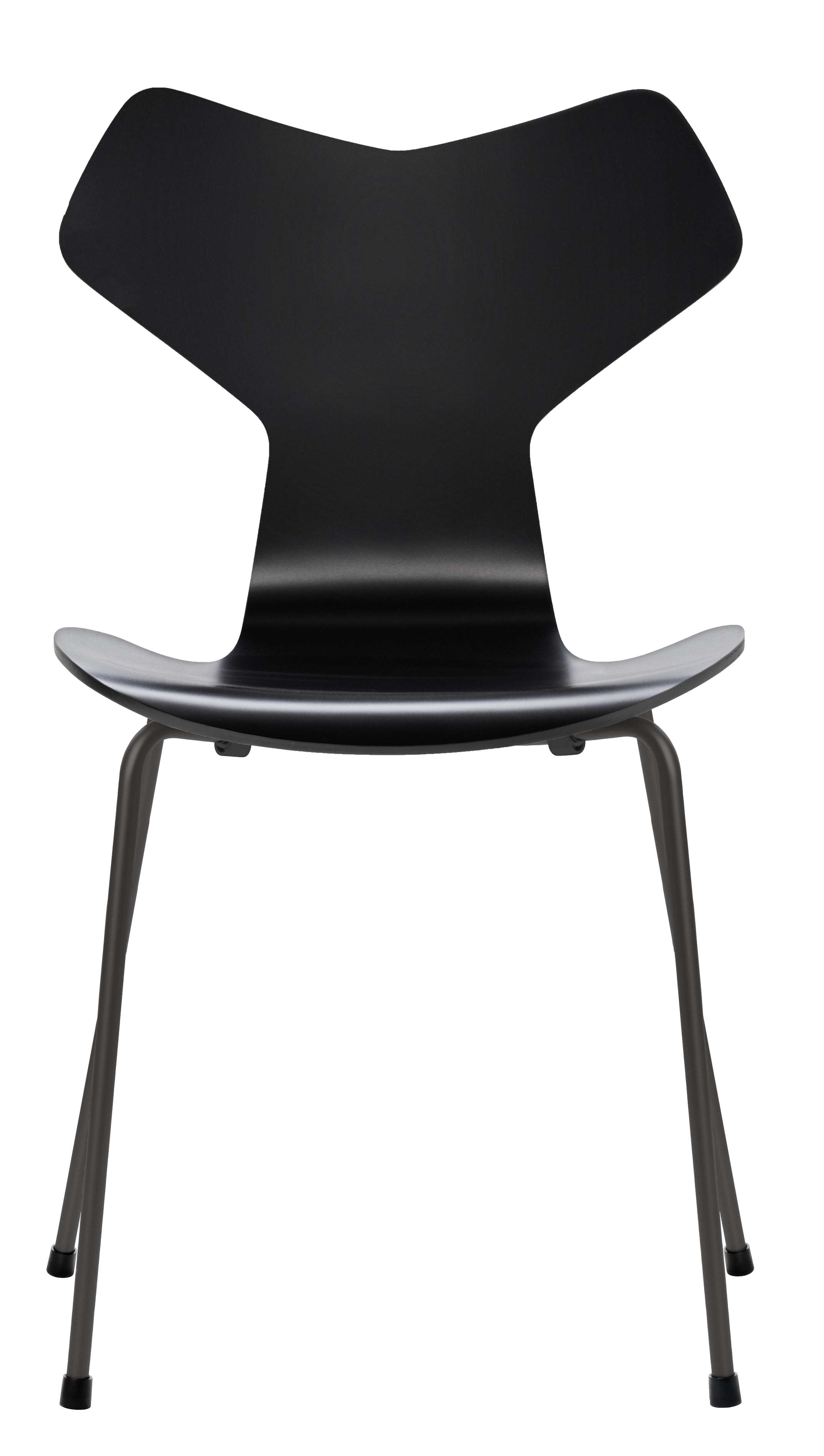 Grand Prix Chaise Fritz Hansen QUICK SHIP