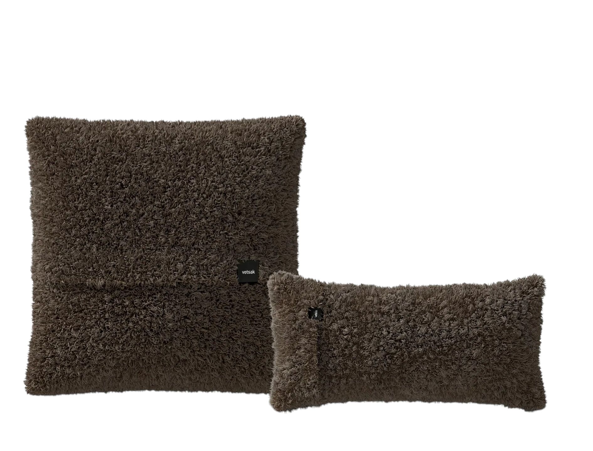 Pillow Set 1 coussin set de 2 vetsak