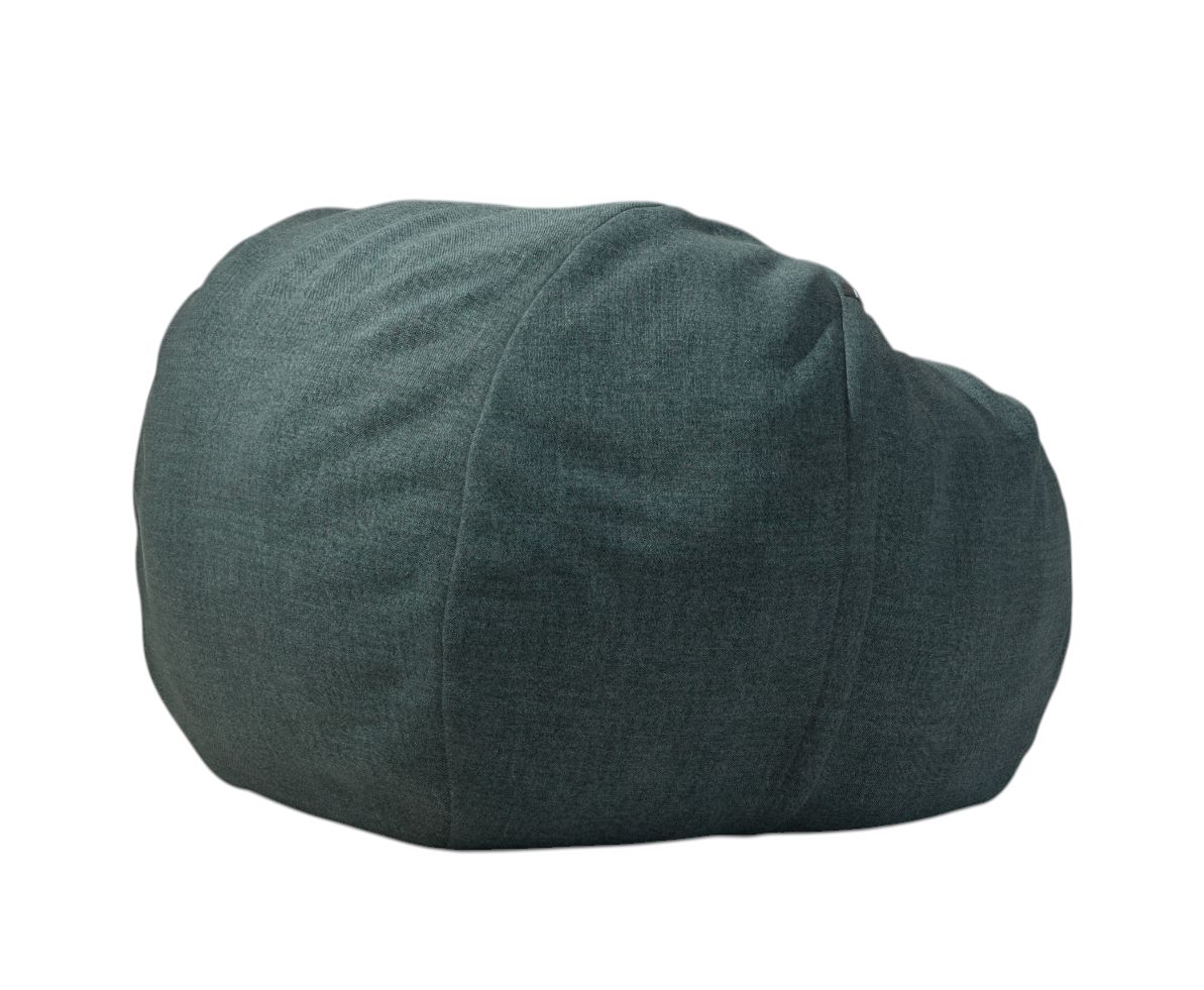 Beanbag Medium Outdoor Pouf vetsak 