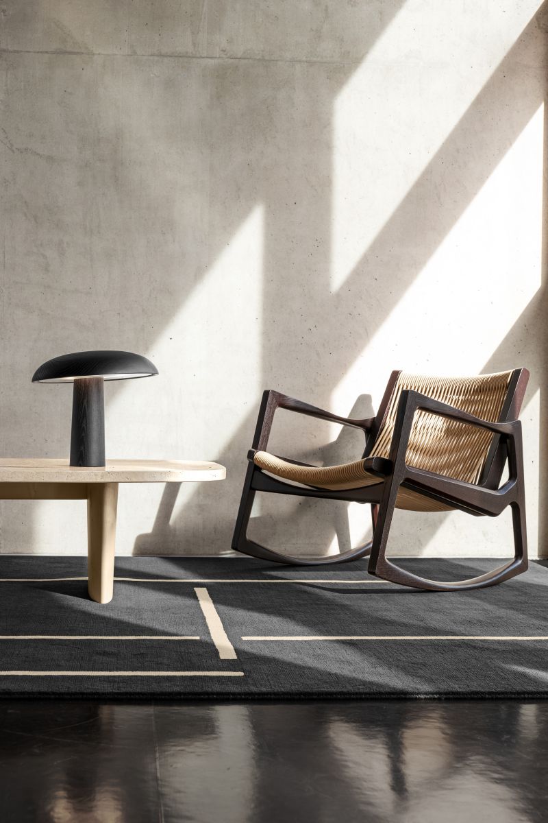 Monolith Tapis 200x300cm ClassiCon