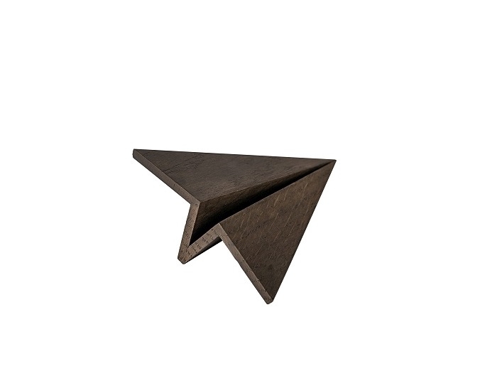 Maverick Paperplane Figurine en bois Boyhood petit chêne fumé OFFRE SPECIALE