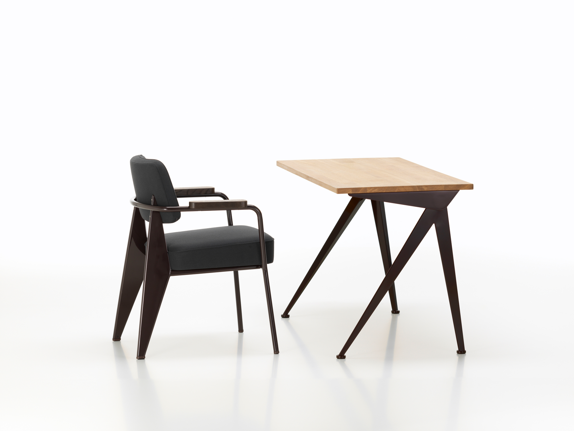 Compas Direction Bureau Vitra