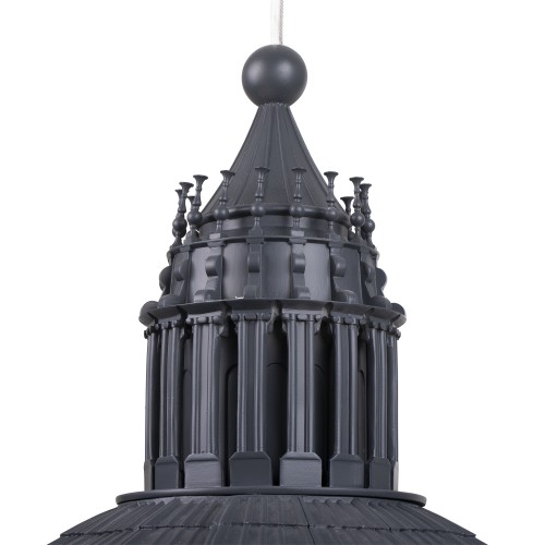 Cupolone Quarantacinque luminaire suspendu Seletti