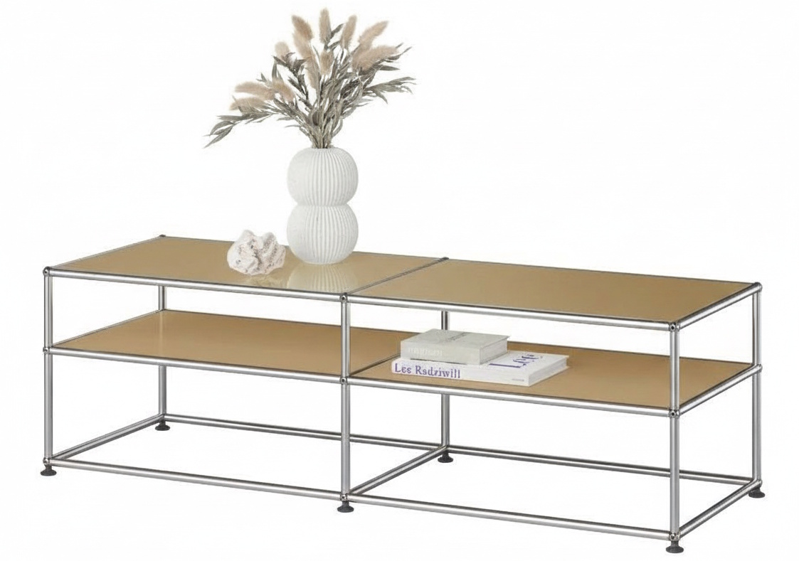 Table d'appoint USM Haller