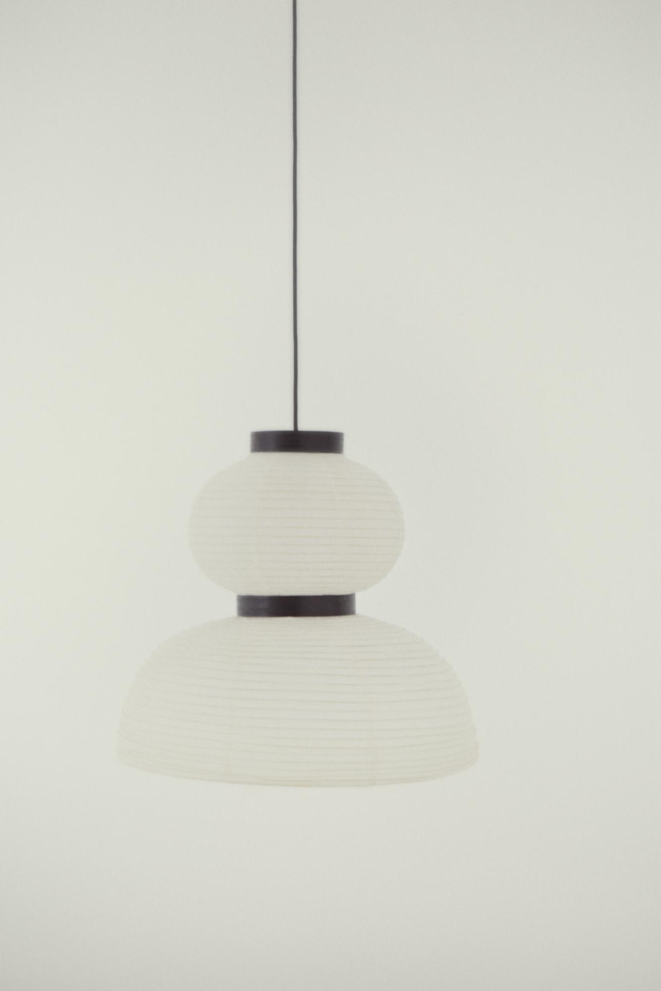 Luminaire à suspension Formakami JH4 AndTradition