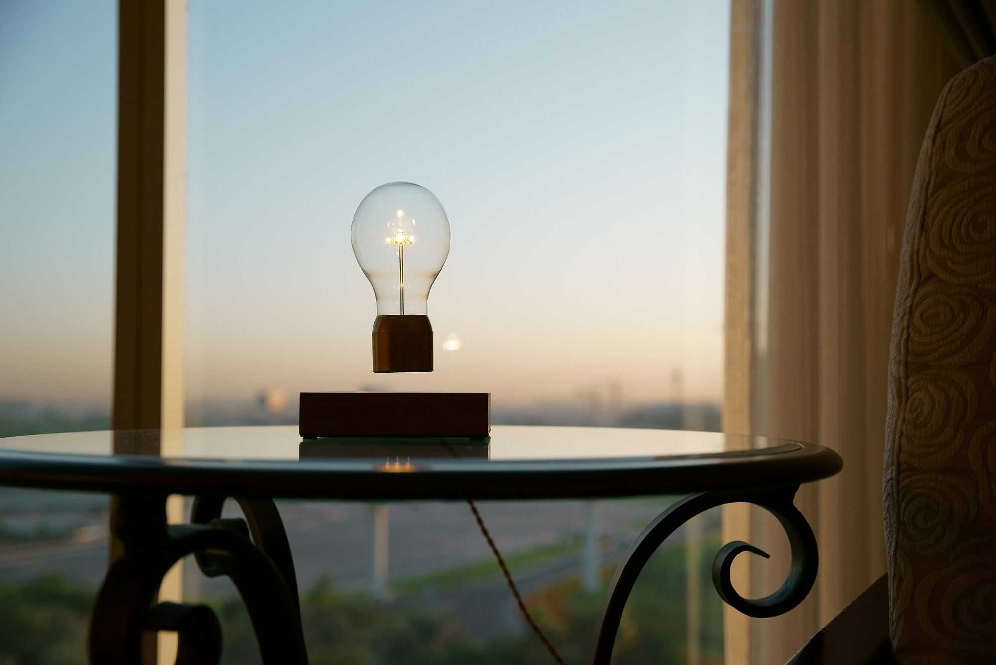Flyte Royal lampe décorative Klein & More OFFRE SPECIALE