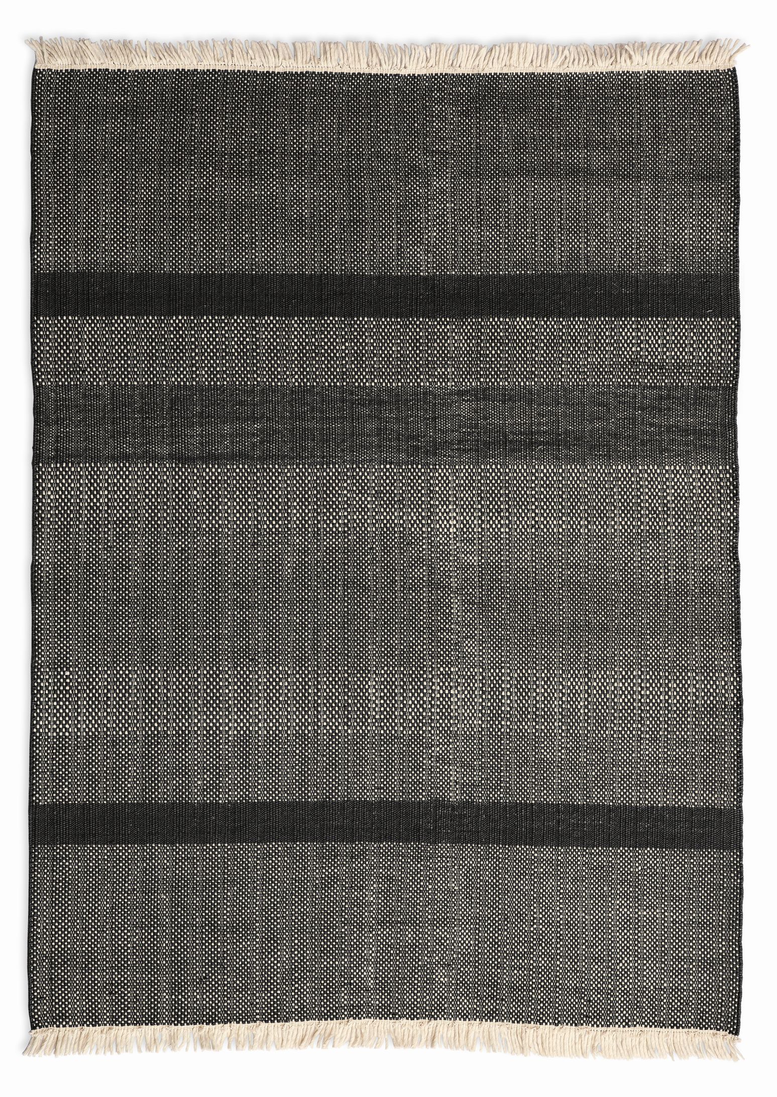 Tapis Tres Texture Nanimarquina