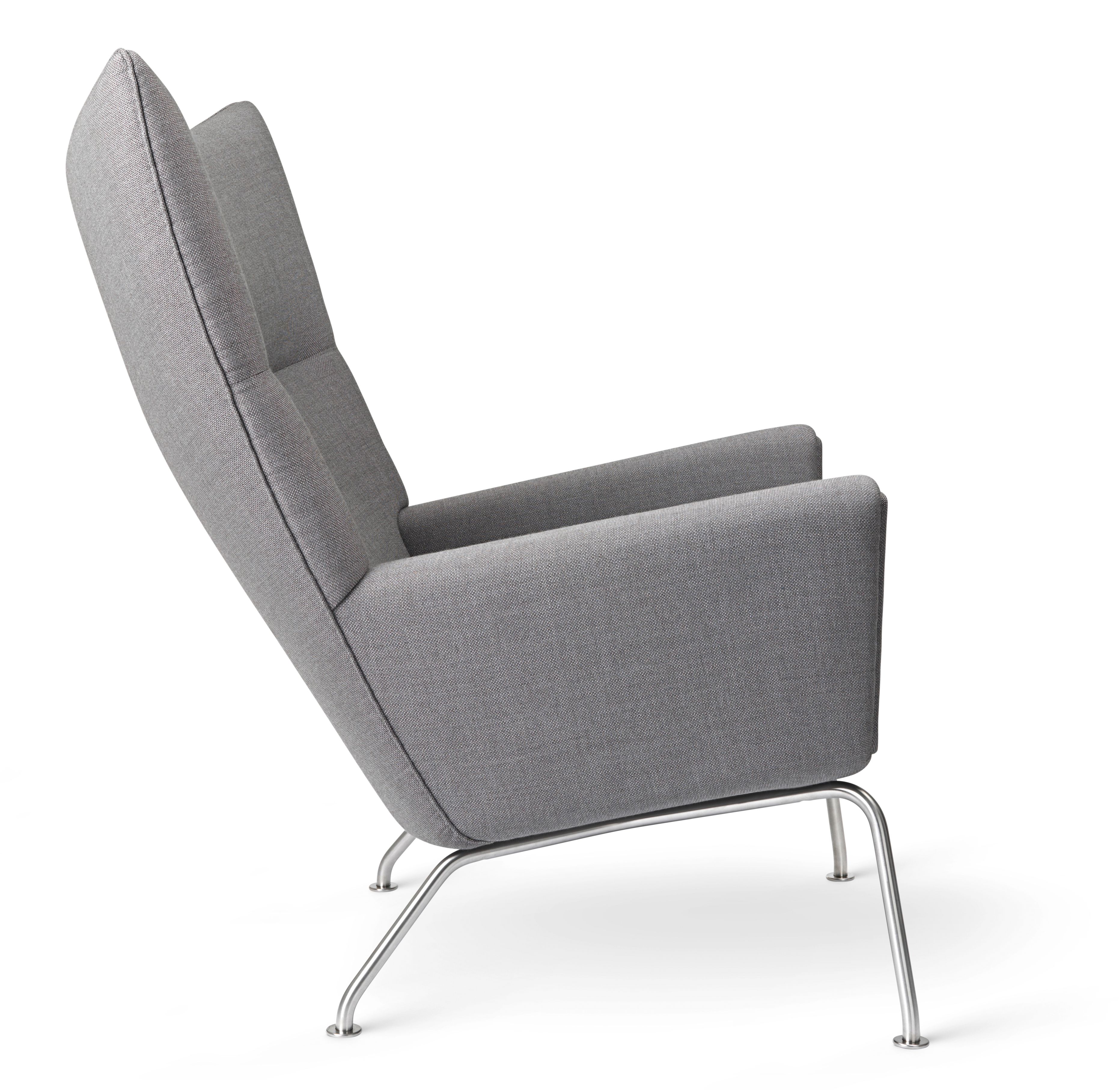 CH445 Wing Chair Passion Edition limitée Carl Hansen & Søn