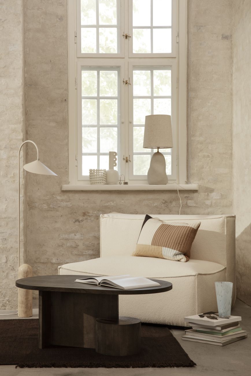 Insert Coffee Table Table basse Ferm Living