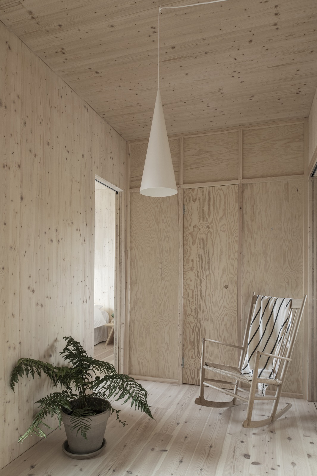 w221 S1 Medium suspension lampe à suspension wästberg