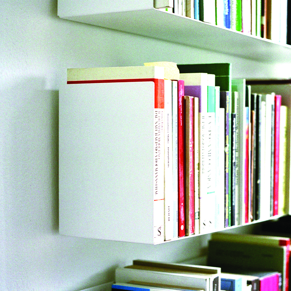 étagère Broché A Linea1 by Müller Möbelwerkstätten