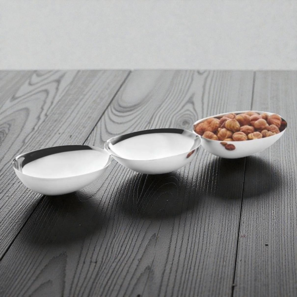 Pebbles Bol Trio Philippi