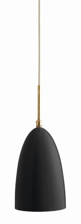 Gräshoppa lampe de Suspendue Gubi
