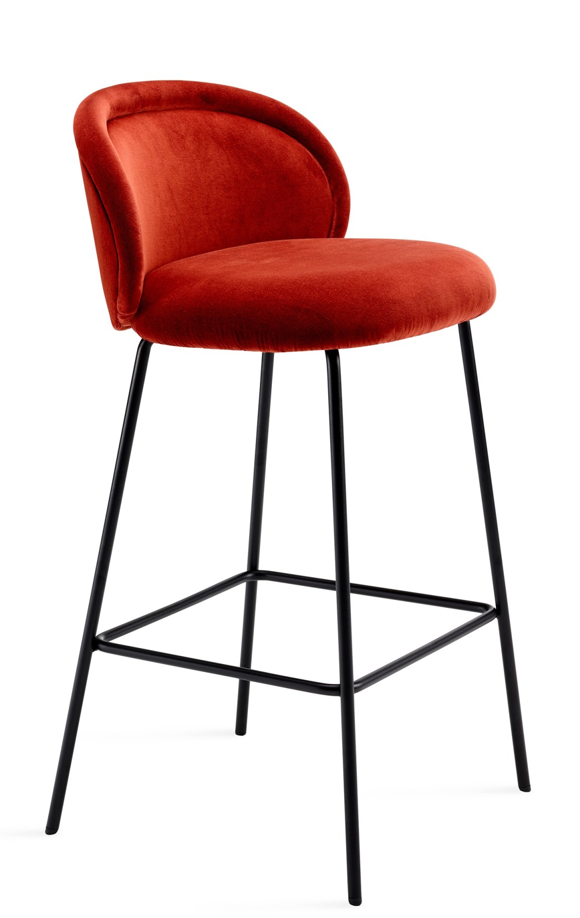 Ona Counterstool Tabouret de bar Freifrau Manufacture 